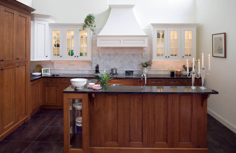St. Martin Kitchen Picture